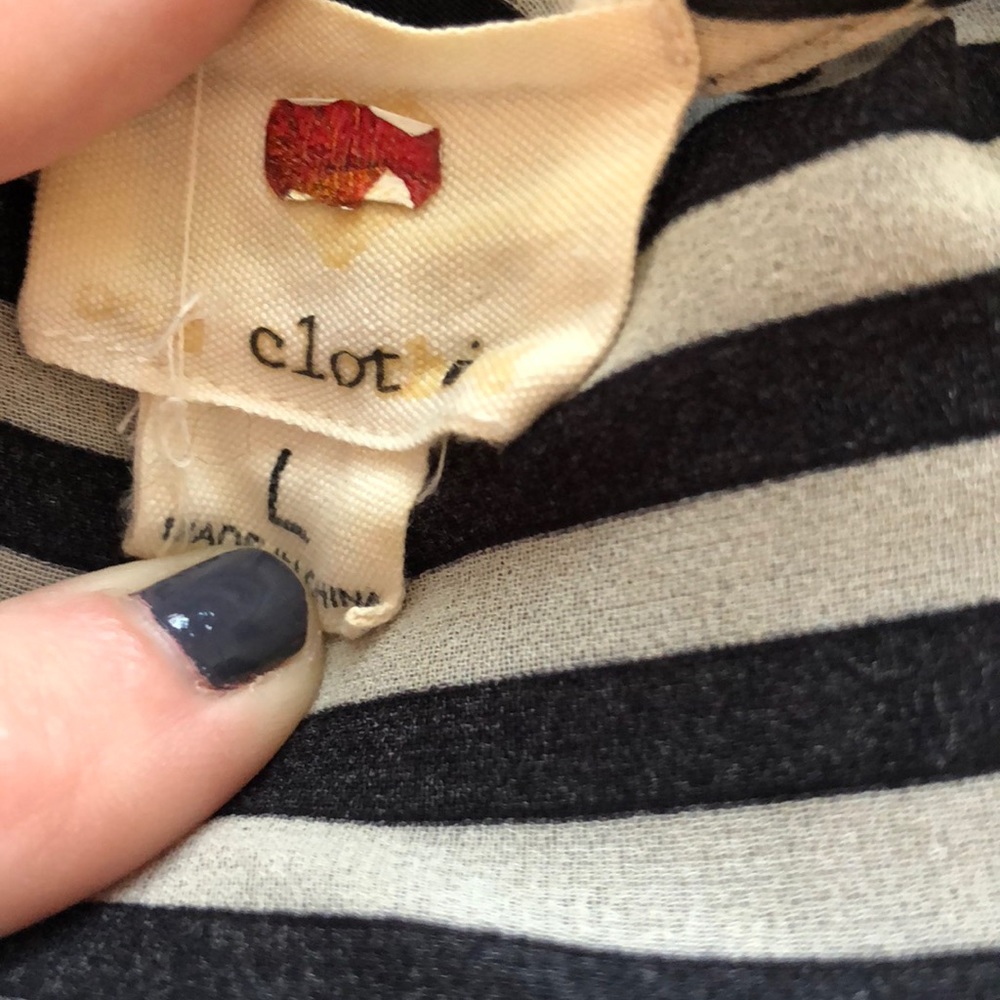 Tank top - Picture 2 of 5